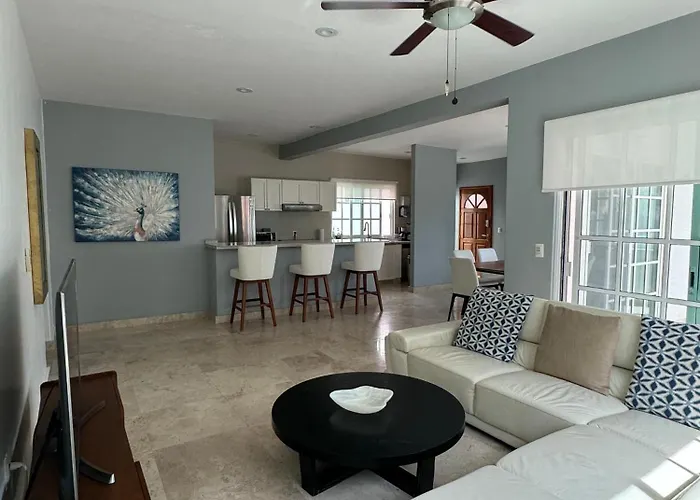 Apartamento Moderno Y Amplio Sobre 5Ta Av