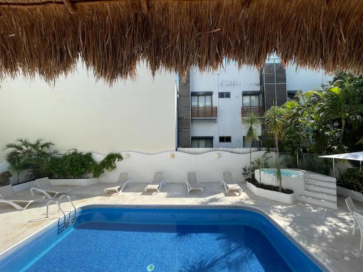 Apartamento Moderno Y Amplio Sobre 5ta Av *