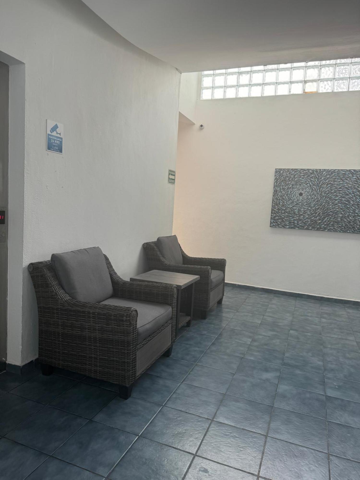 Moderno Y Amplio Sobre 5ta Av Playa del Carmen