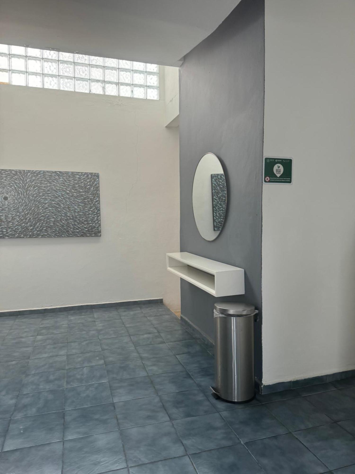 Moderno Y Amplio Sobre 5ta Av Apartamento