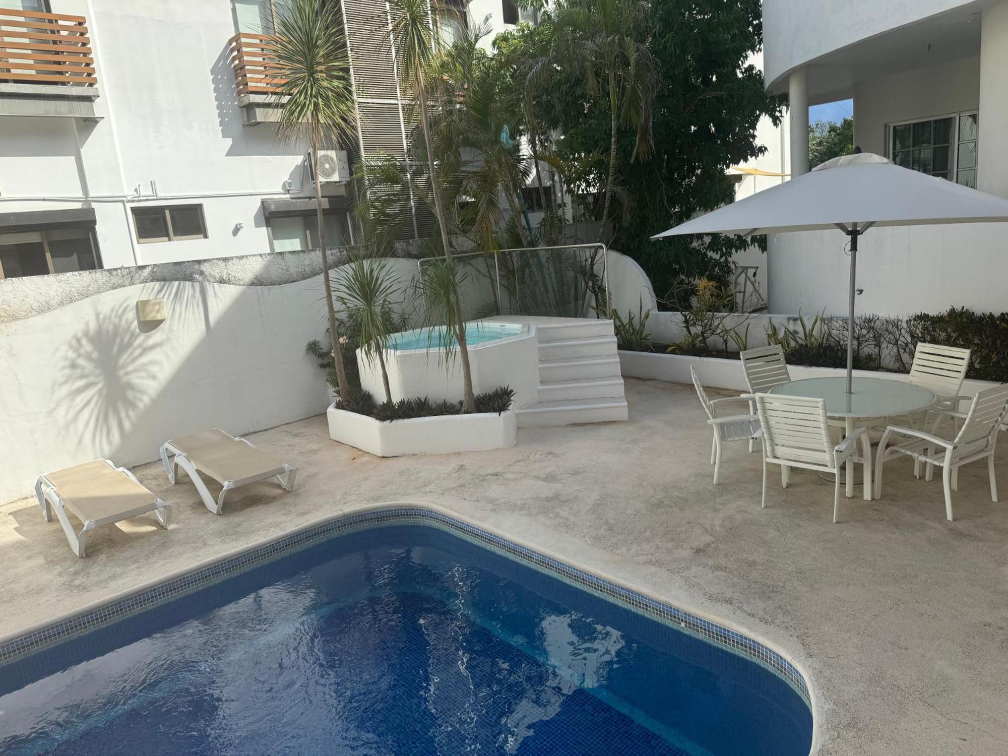 Apartamento Moderno Y Amplio Sobre 5ta Av