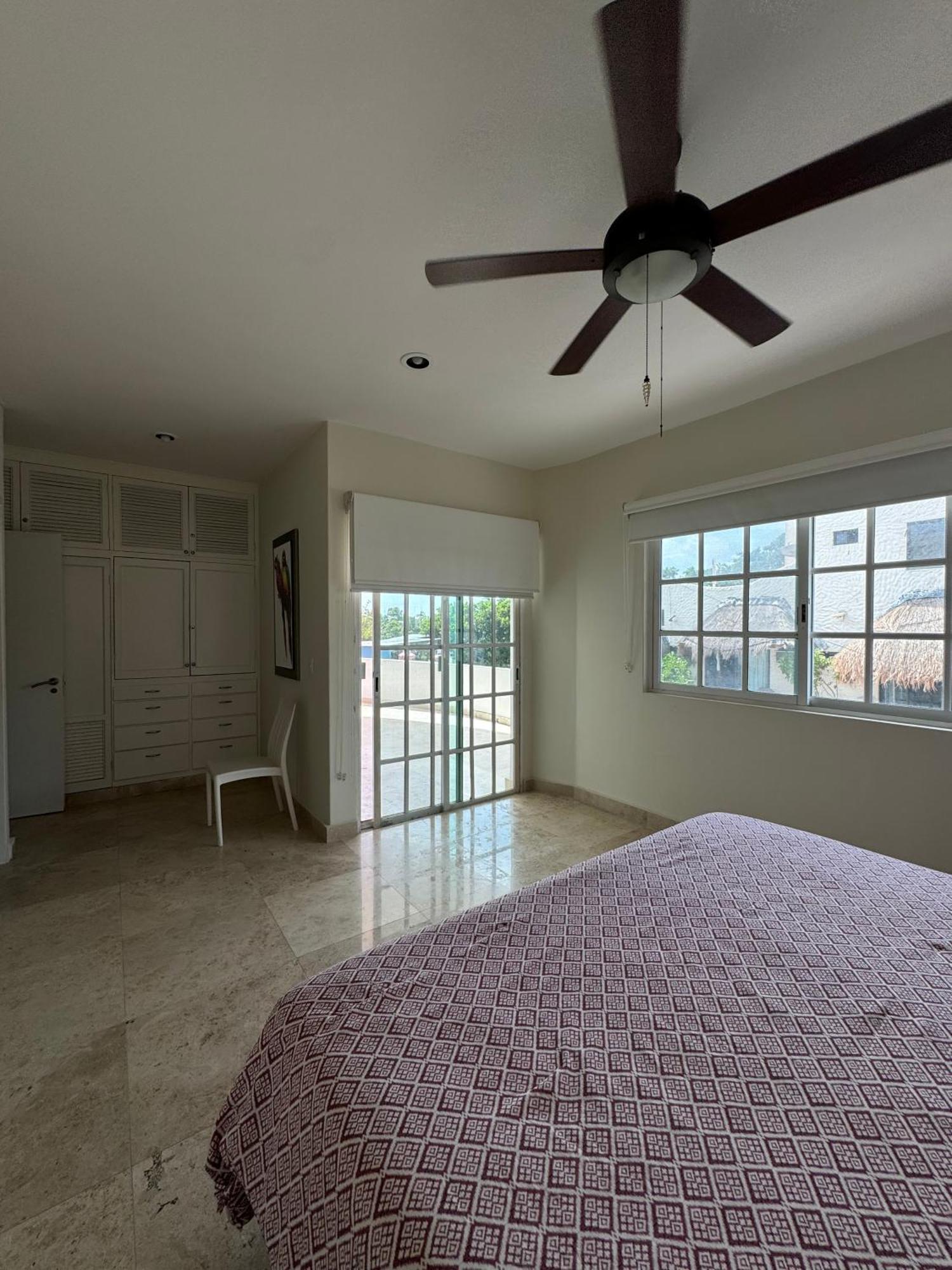 Apartamento Moderno Y Amplio Sobre 5ta Av *